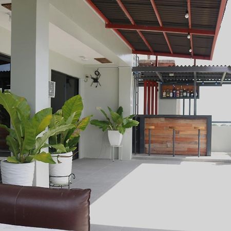 Mamay'S Homestay Tagbilaran City Bagian luar foto