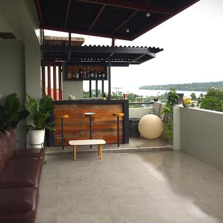 Mamay'S Homestay Tagbilaran City Bagian luar foto