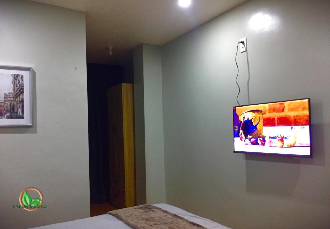 Mamay'S Homestay Tagbilaran City Bagian luar foto