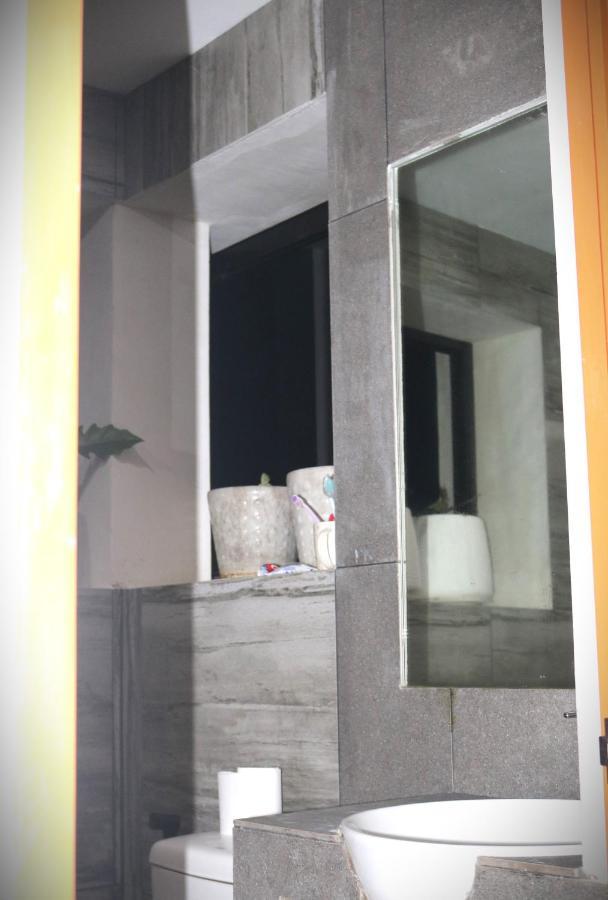 Mamay'S Homestay Tagbilaran City Bagian luar foto