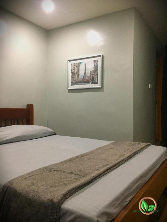 Mamay'S Homestay Tagbilaran City Bagian luar foto