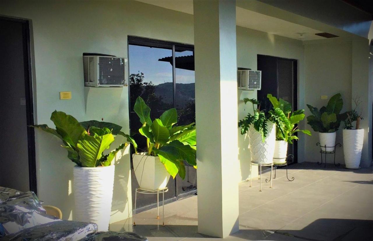 Mamay'S Homestay Tagbilaran City Bagian luar foto