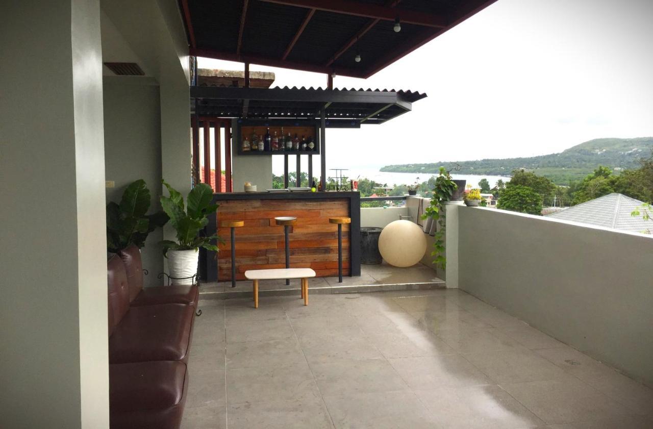 Mamay'S Homestay Tagbilaran City Bagian luar foto