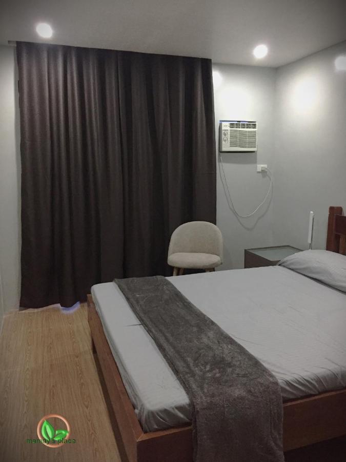 Mamay'S Homestay Tagbilaran City Bagian luar foto