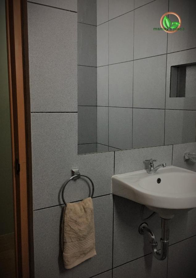 Mamay'S Homestay Tagbilaran City Bagian luar foto