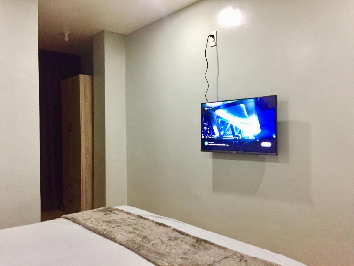 Mamay'S Homestay Tagbilaran City Bagian luar foto