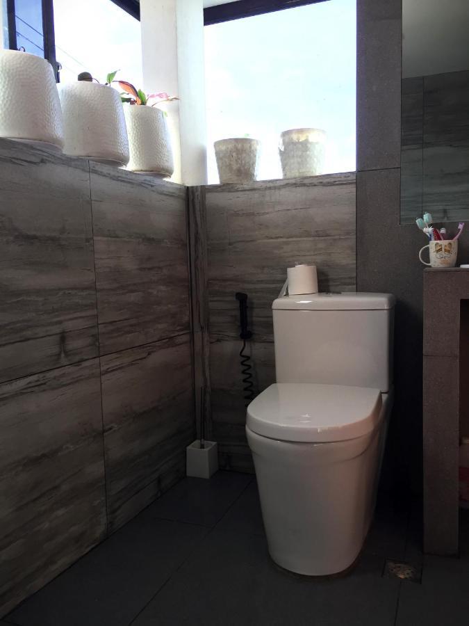 Mamay'S Homestay Tagbilaran City Bagian luar foto